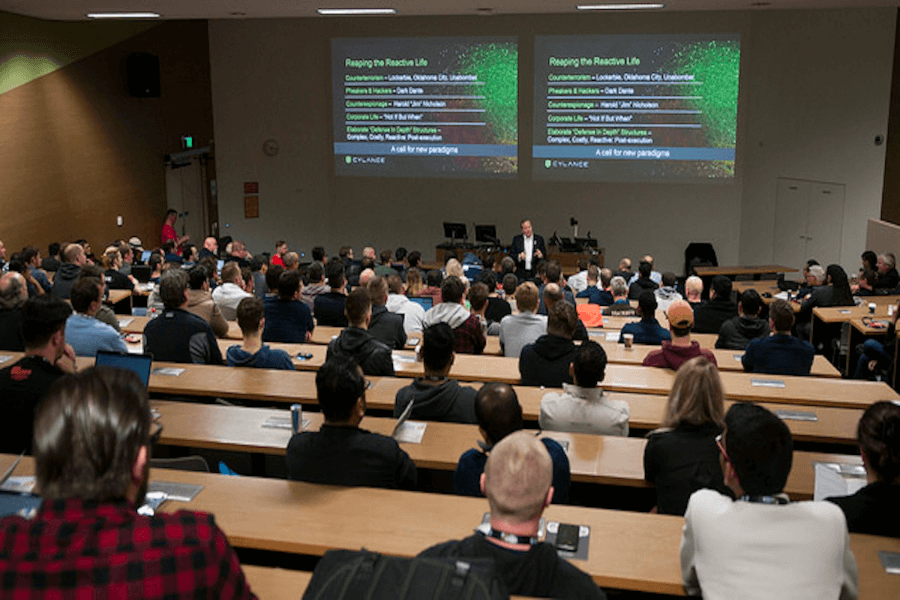 A Global Hackfest Is Coming To Perth